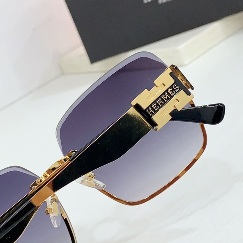 Hermes Sunglasses